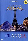 Discovery Atlas - Francia